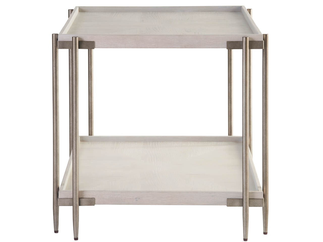 Avaline Selkie End Table - Chapin Furniture