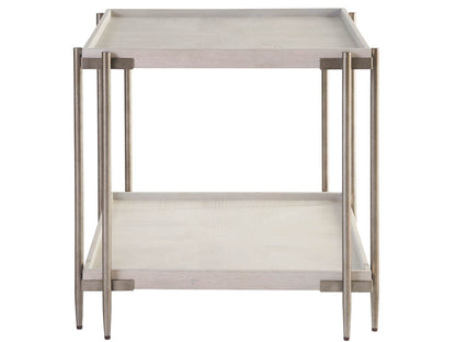 Avaline Selkie End Table - Chapin Furniture