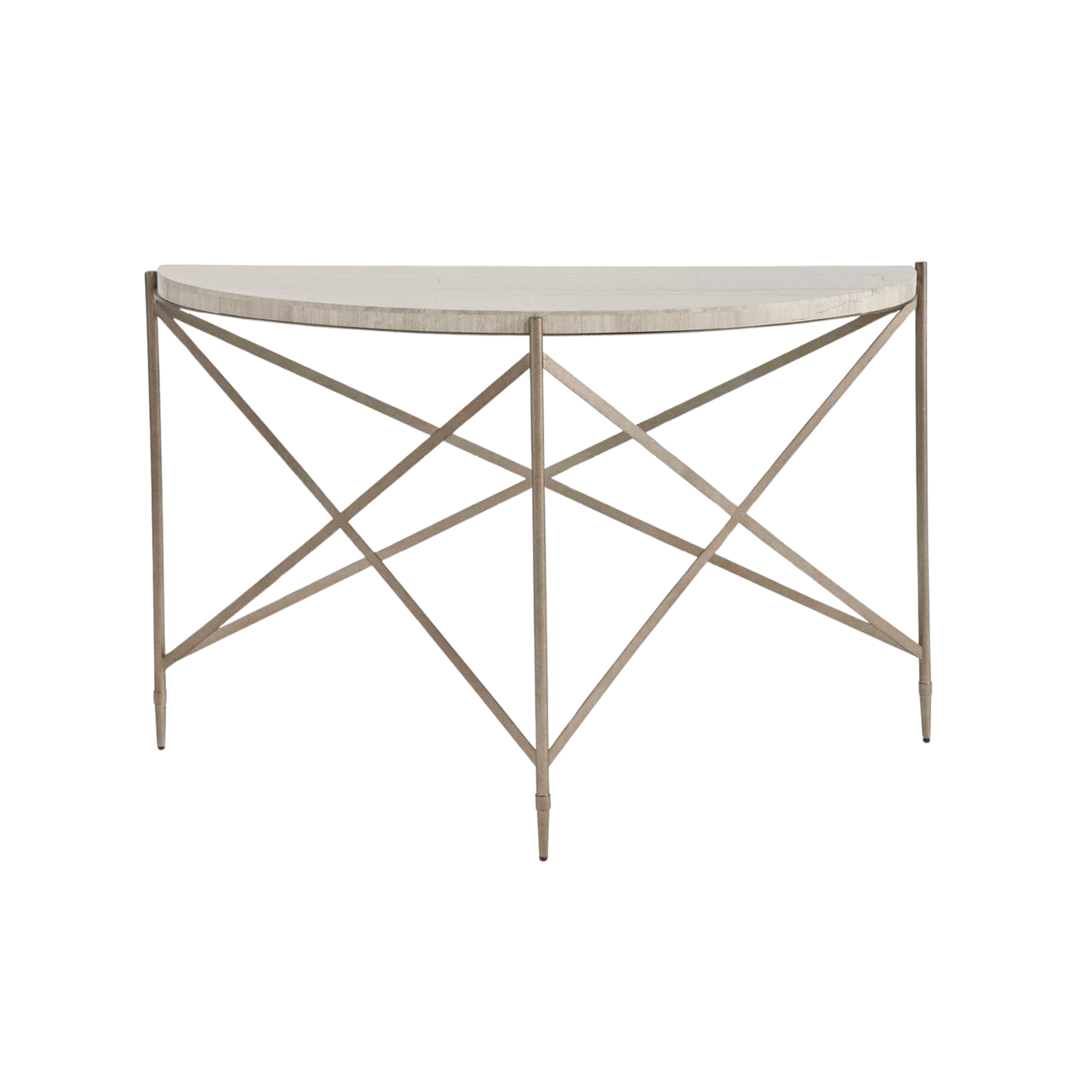 Avaline Spier Console Table - Chapin Furniture