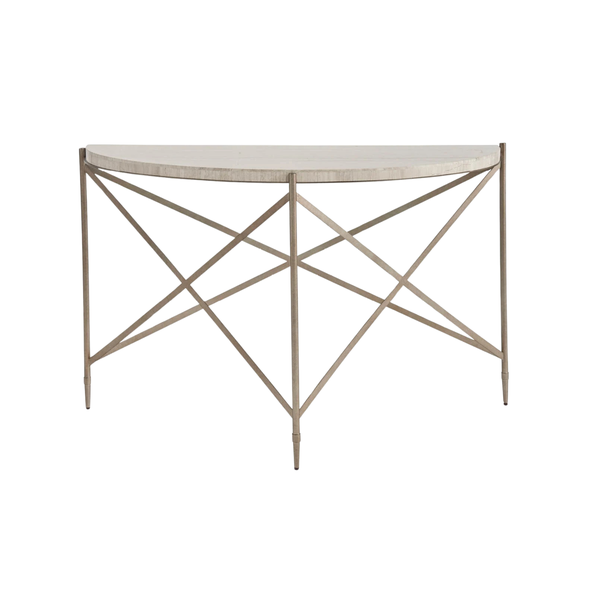Avaline Spier Console Table - Chapin Furniture