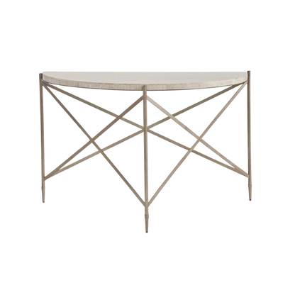 Avaline Spier Console Table - Chapin Furniture