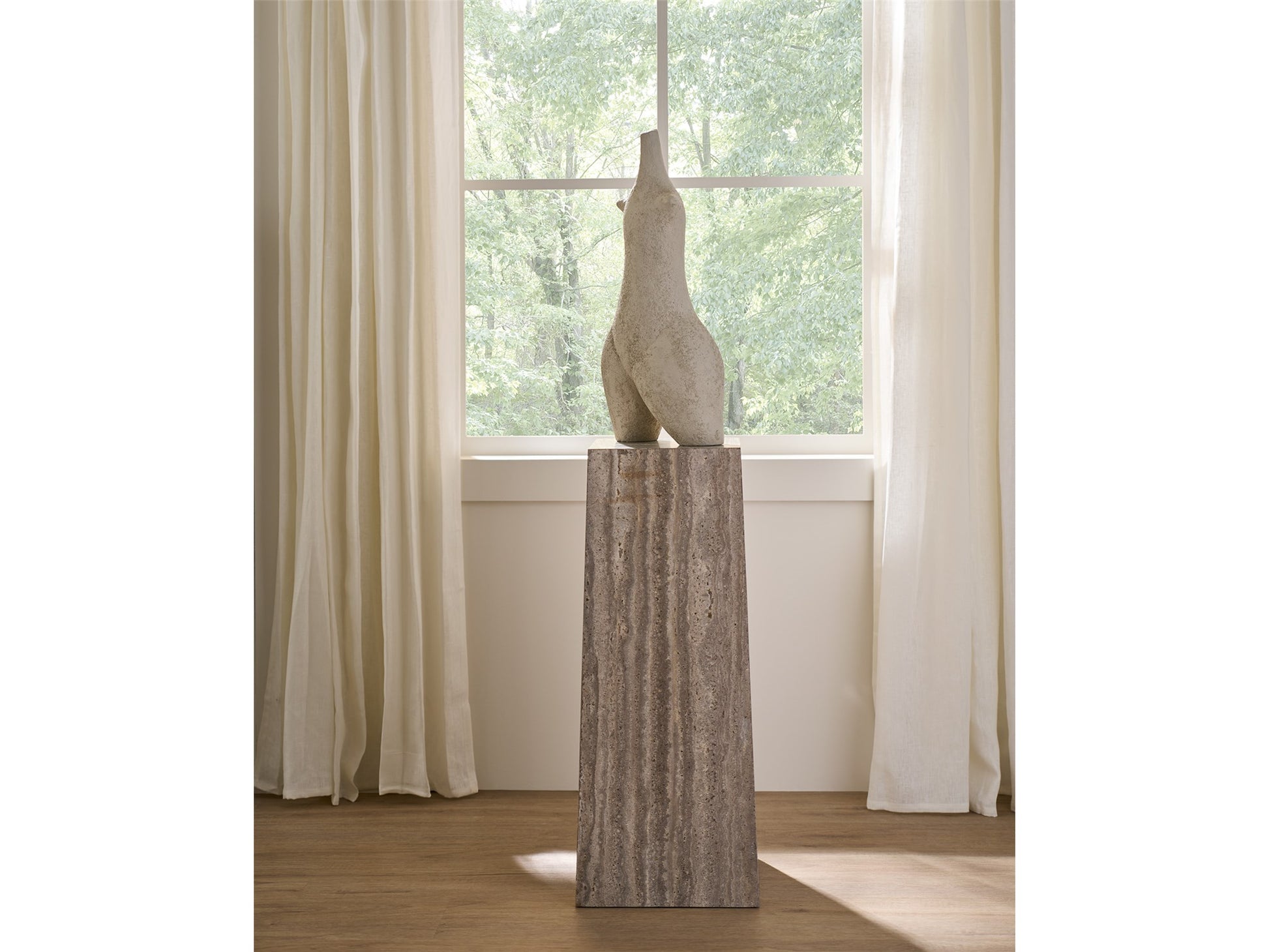 Avaline Rollier Spot Table - Chapin Furniture