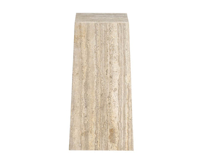 Avaline Rollier Spot Table - Chapin Furniture