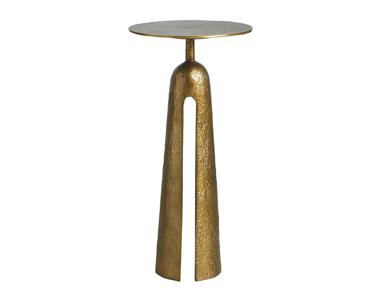 Modern: Sable & Desert Martini Table - Chapin Furniture