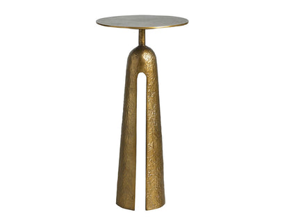 Modern: Sable & Desert Martini Table - Chapin Furniture