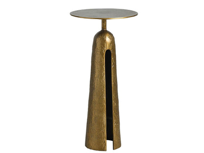 Modern: Sable & Desert Martini Table - Chapin Furniture