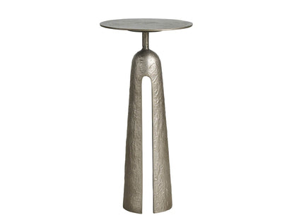 Modern: Sable & Desert Martini Table - Chapin Furniture