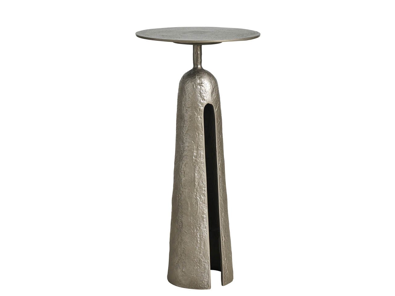 Modern: Sable & Desert Martini Table - Chapin Furniture