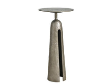 Modern: Sable & Desert Martini Table - Chapin Furniture