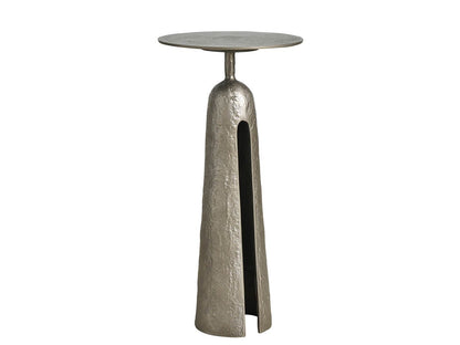 Modern: Sable & Desert Martini Table - Chapin Furniture