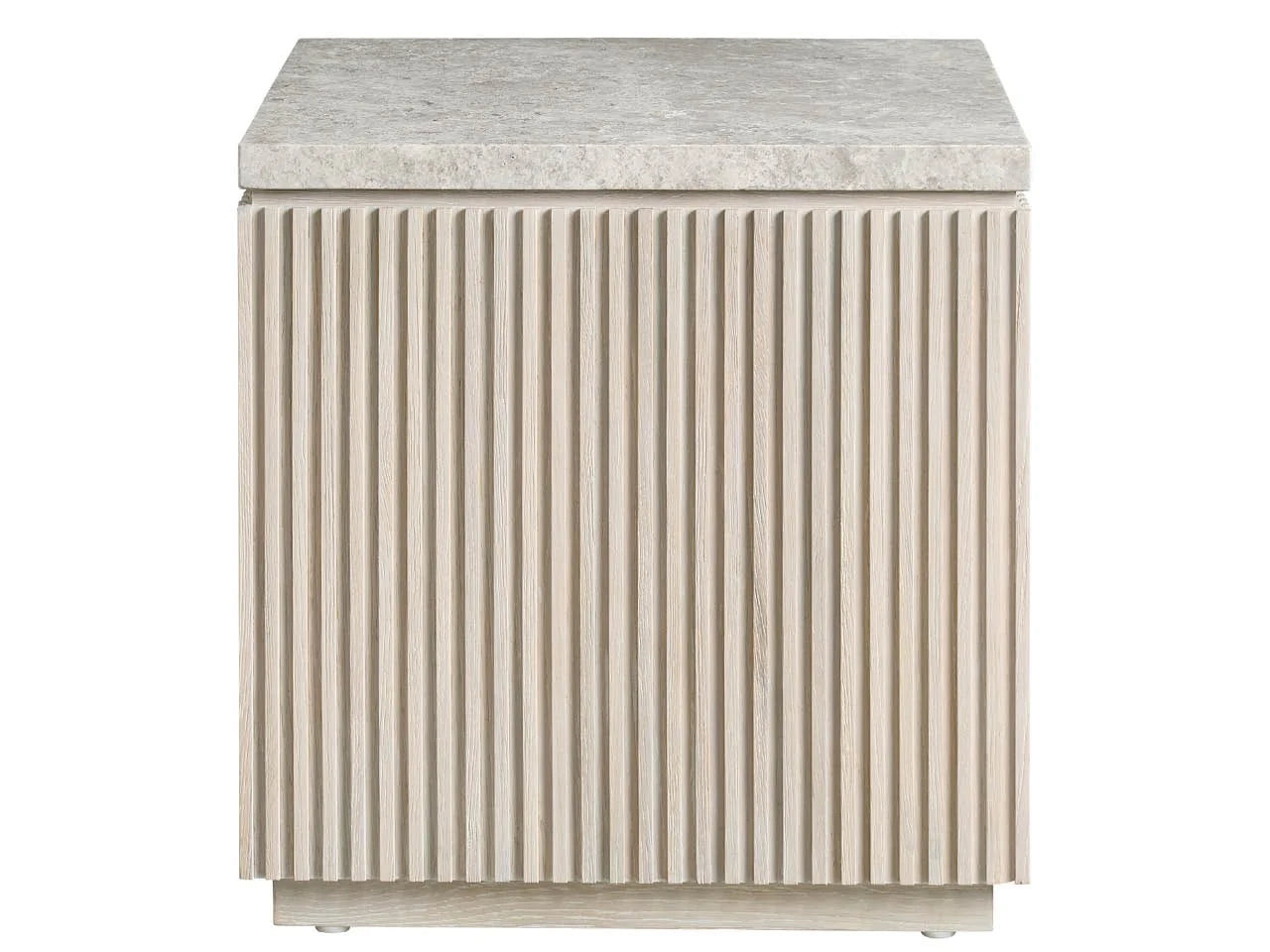 Avaline Carmen Side Table - Chapin Furniture