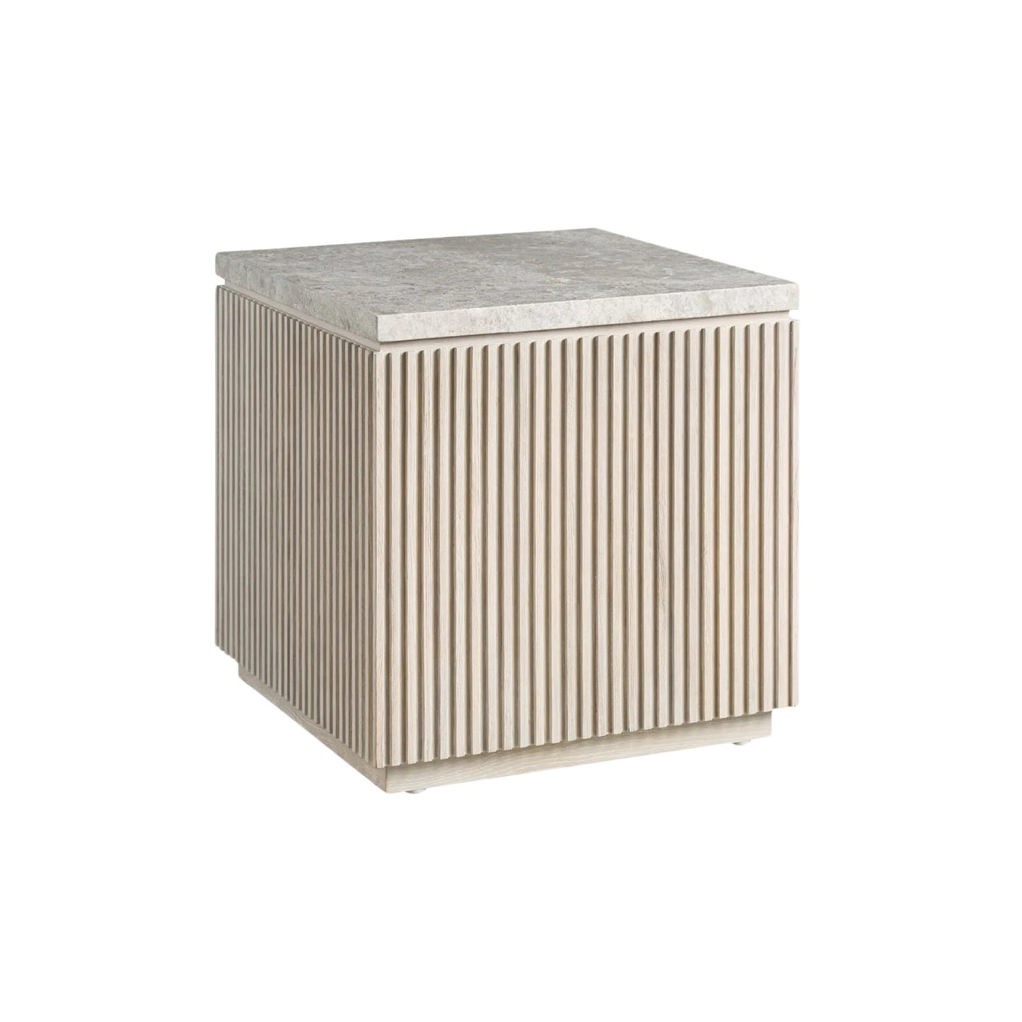 Avaline Carmen Side Table - Chapin Furniture