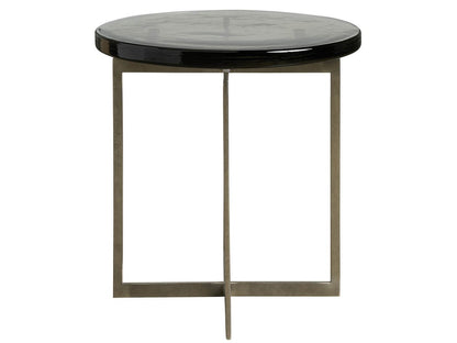 Avaline Jordan Side Table - Chapin Furniture