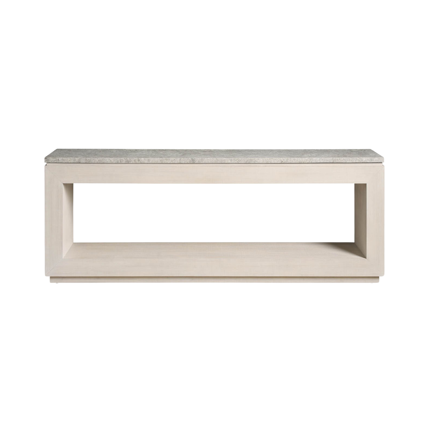 Avaline Monet Console Table - Chapin Furniture