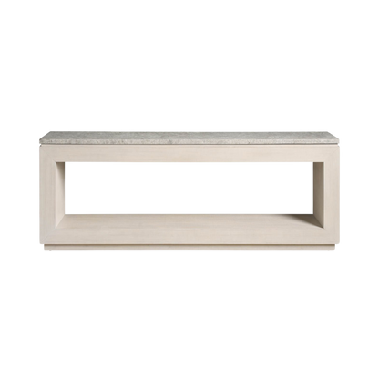 Avaline Monet Console Table - Chapin Furniture