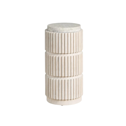 Avaline Carmen Spot Table - Chapin Furniture