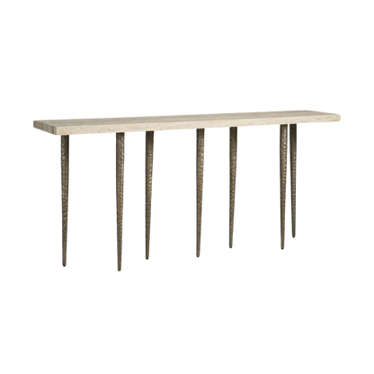 Avaline Lowry Console - Chapin Furniture