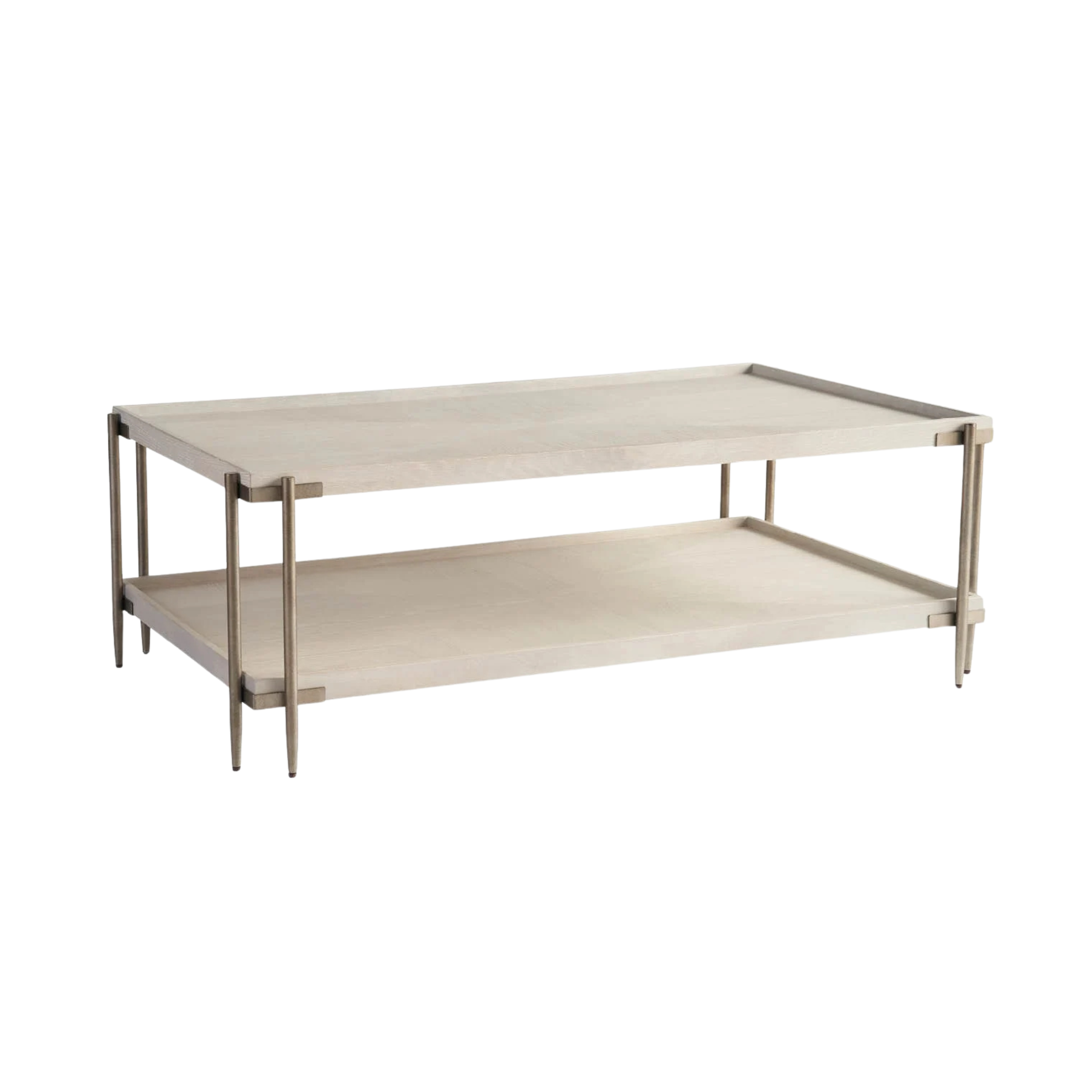 Universal Furniture Avaline Selkie Cocktail Table - Thumbnail 5