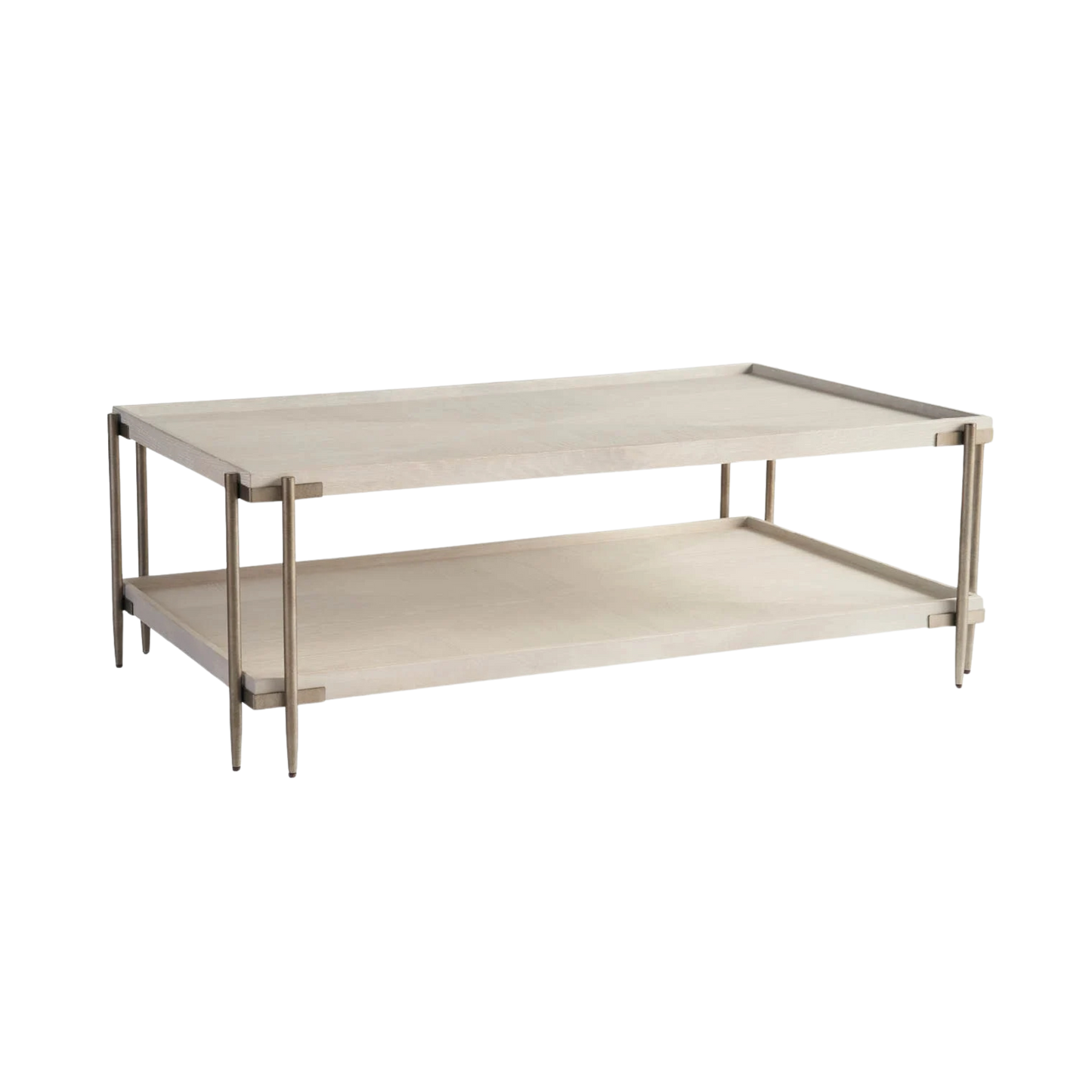 Avaline Selkie Cocktail Table - Chapin Furniture