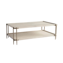 Avaline Selkie Cocktail Table - Chapin Furniture