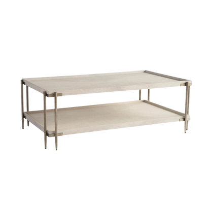 Avaline Selkie Cocktail Table - Chapin Furniture