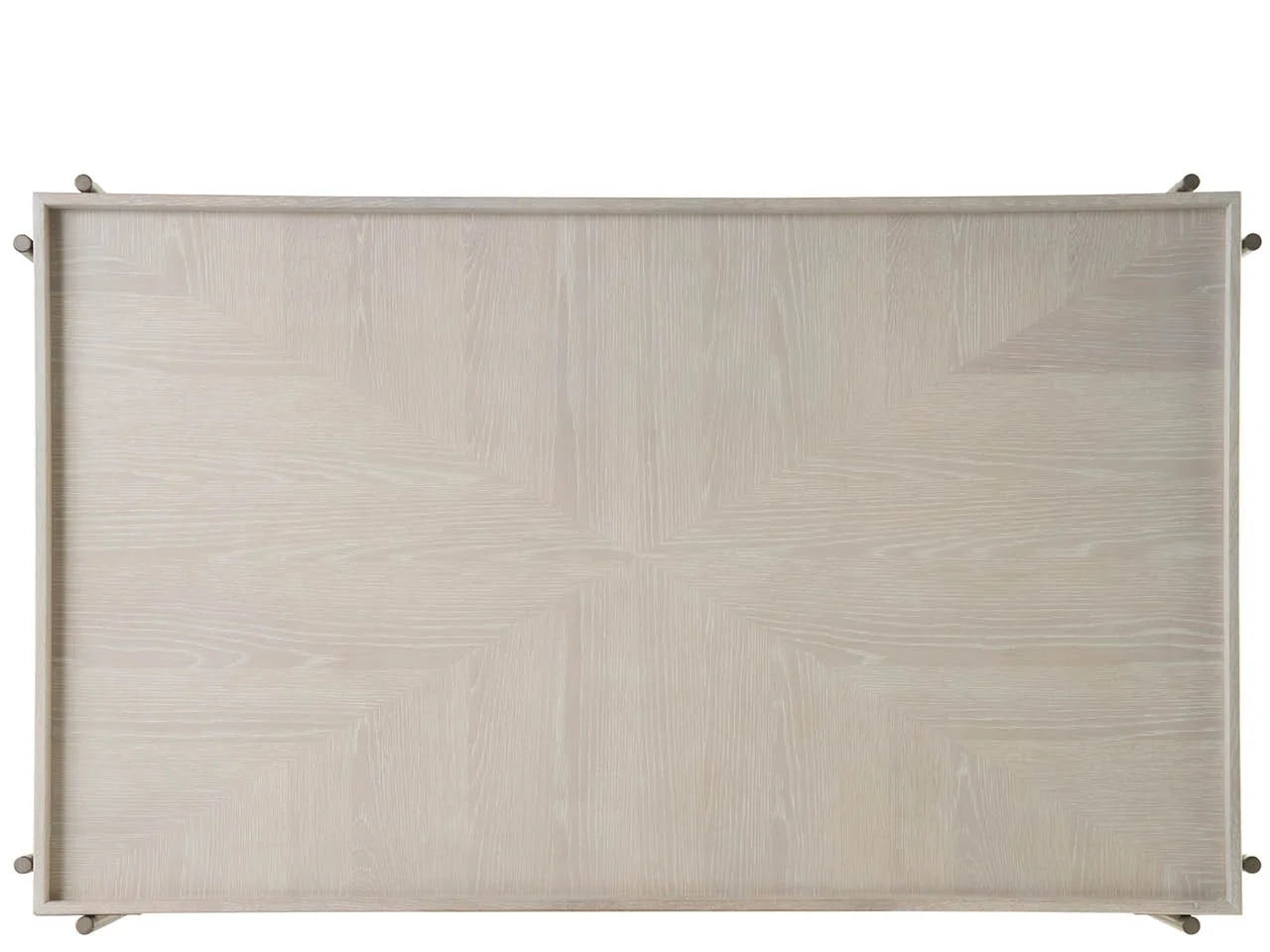 Avaline Selkie Cocktail Table - Chapin Furniture