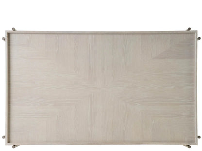 Avaline Selkie Cocktail Table - Chapin Furniture