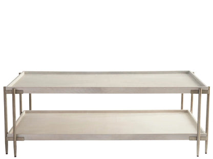 Avaline Selkie Cocktail Table - Chapin Furniture
