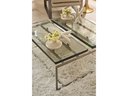 Avaline Jordan Cocktail Table - Chapin Furniture