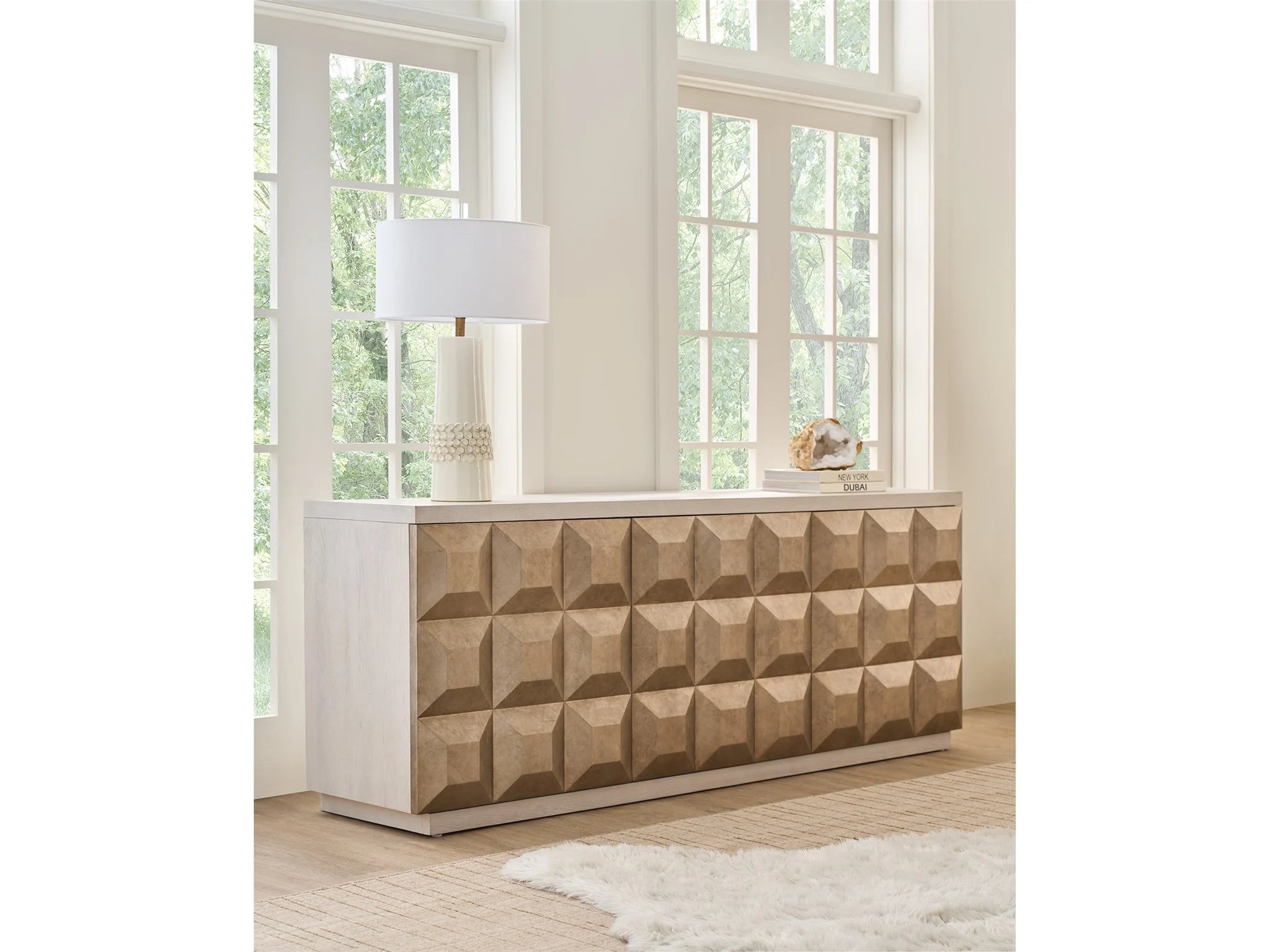 Avaline Dolce Credenza - Thumbnail 2