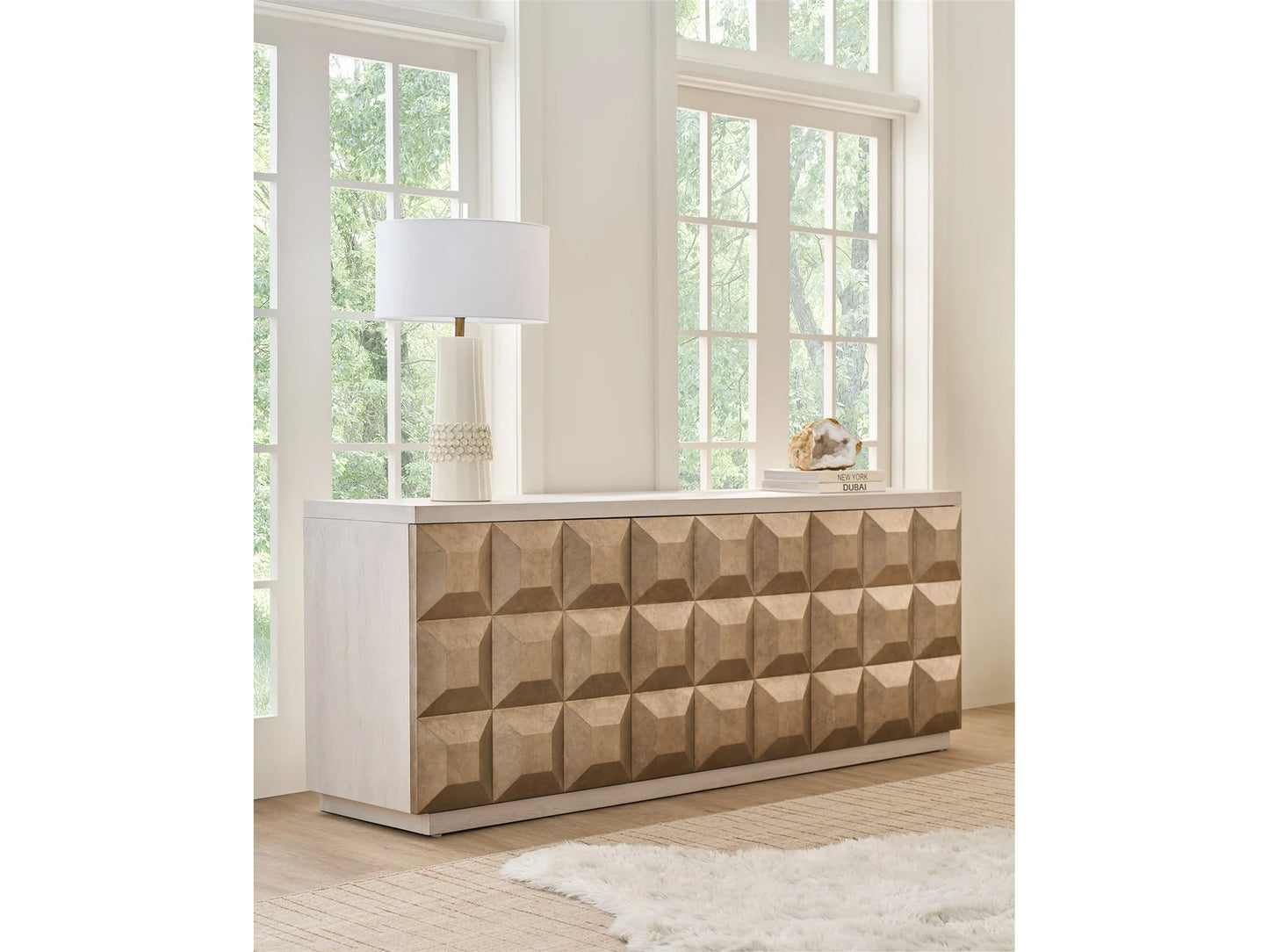 Avaline Dolce Credenza - Chapin Furniture