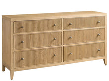 Avaline Carmen Dresser - Chapin Furniture