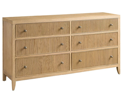 Avaline Carmen Dresser - Chapin Furniture
