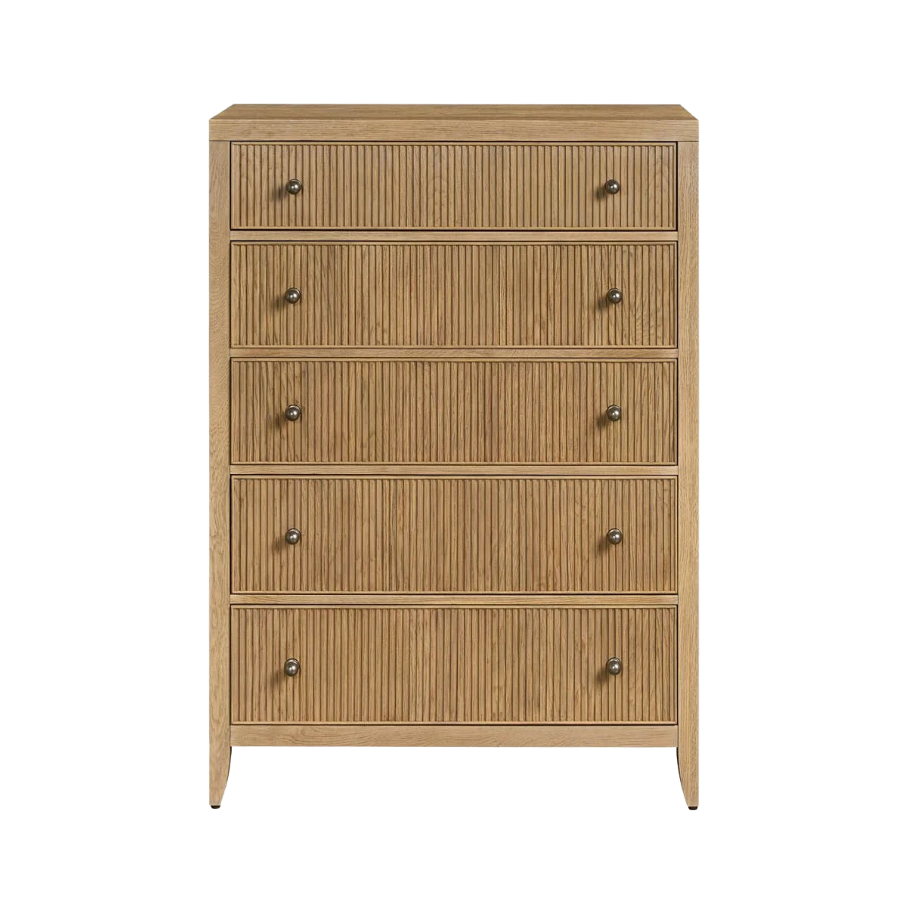 Universal Furniture Avaline Carmen Chest - Thumbnail 3