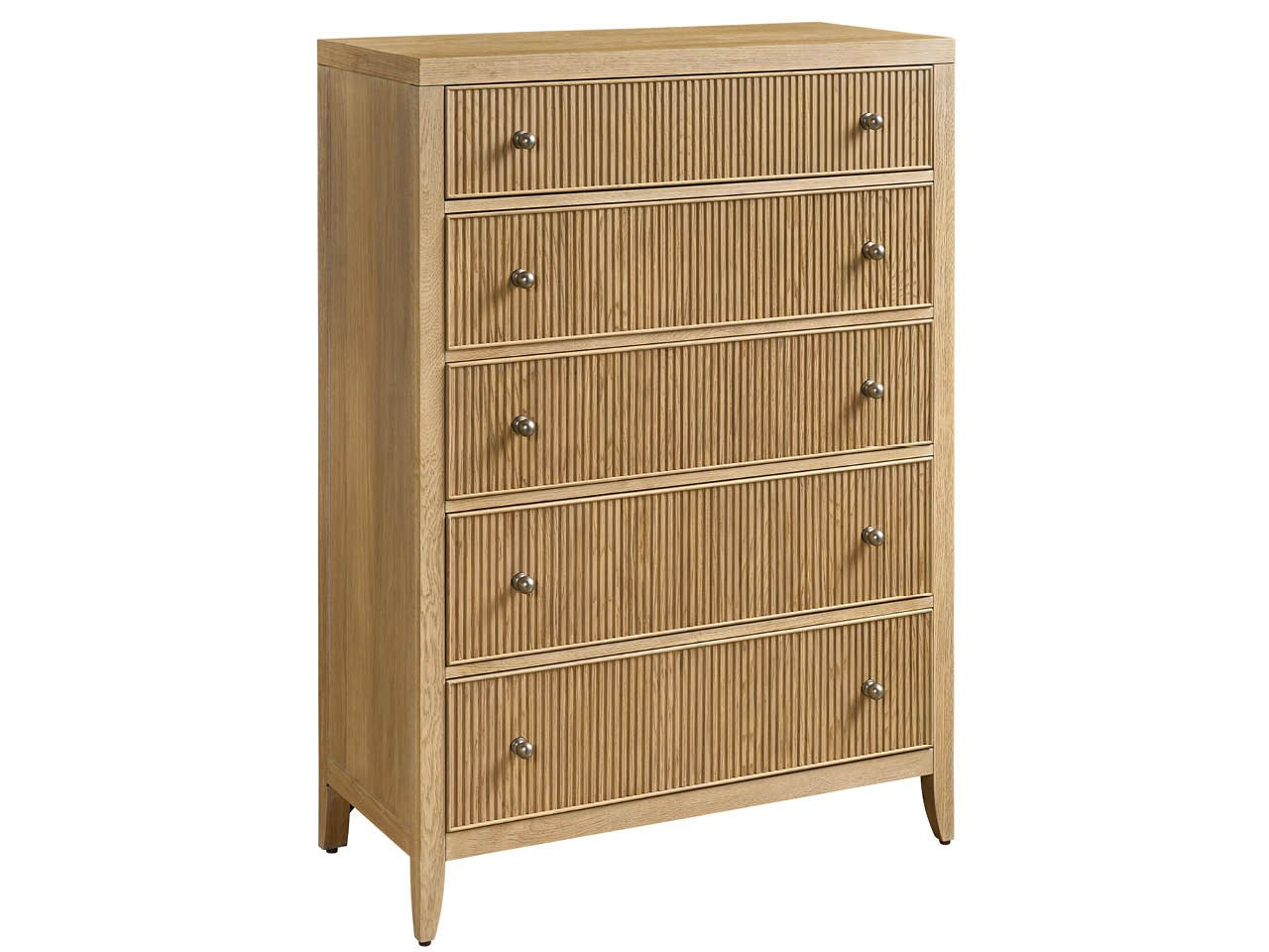 Universal Furniture Avaline Carmen Chest - Thumbnail 2