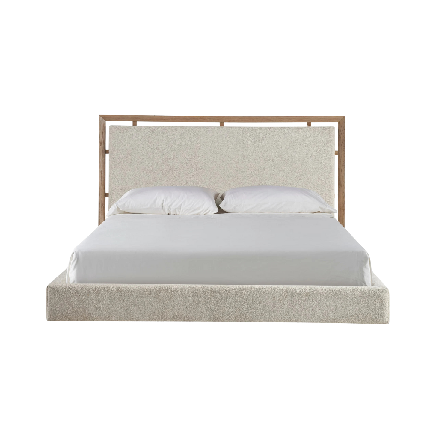 Avaline Kendall Panel Bed - Chapin Furniture