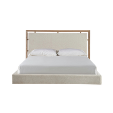 Avaline Kendall Panel Bed - Chapin Furniture