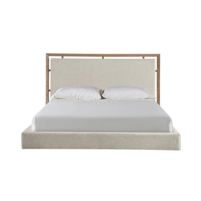 Avaline Kendall Panel Bed - Chapin Furniture