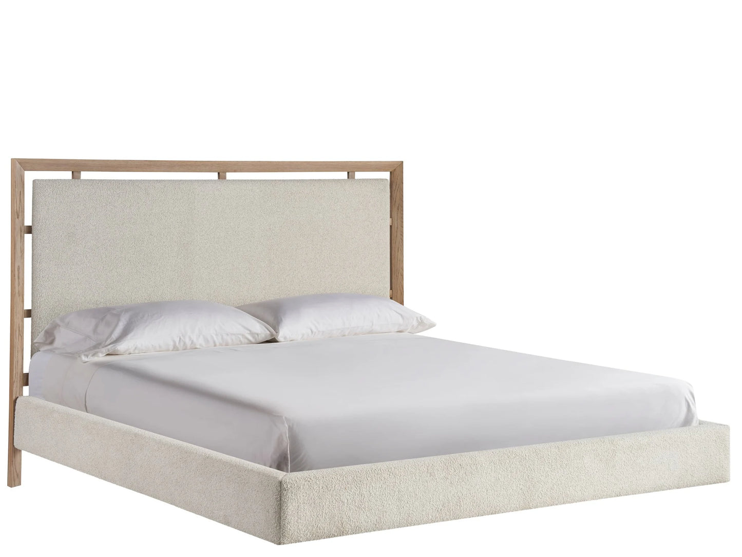 Avaline Kendall Panel Bed - Chapin Furniture