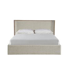 Avaline Owen Storage Bed - Chapin Furniture
