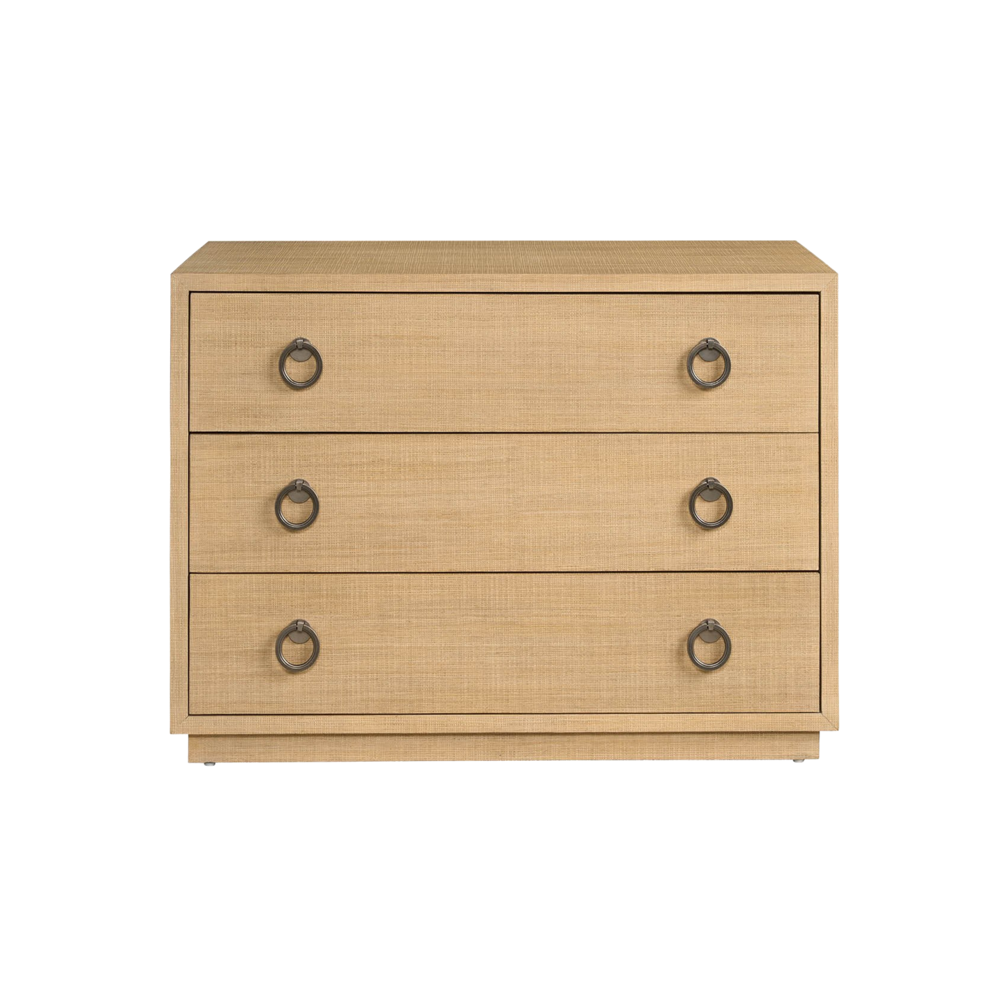 Avaline Ghizzano Chest - Skylark - Chapin Furniture