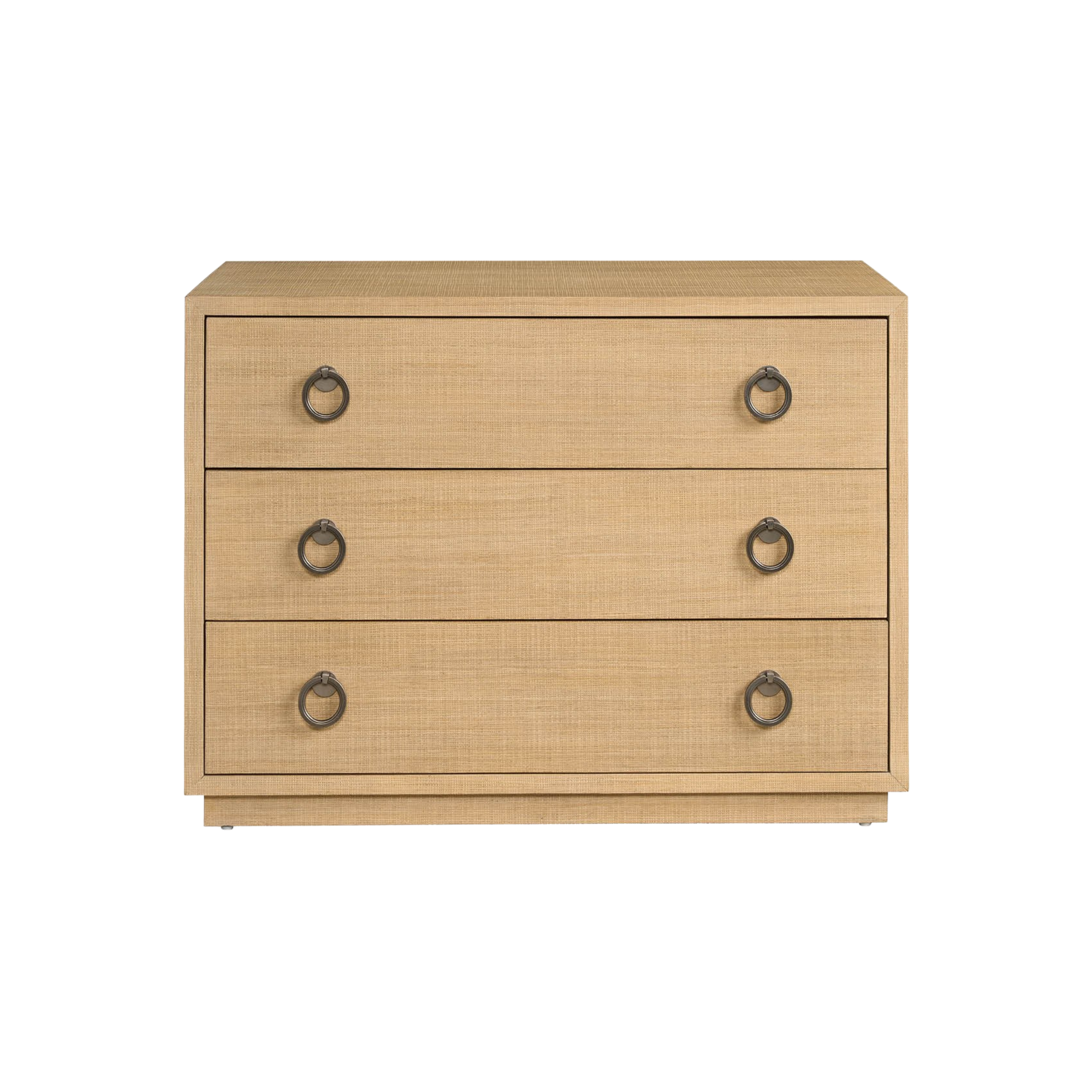 Avaline Ghizzano Chest - Skylark - Chapin Furniture