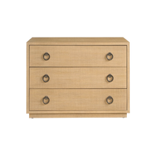 Avaline Ghizzano Chest - Skylark - Chapin Furniture