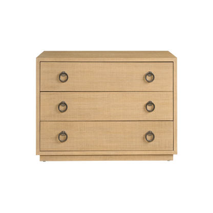 Avaline Ghizzano Chest - Skylark - Chapin Furniture