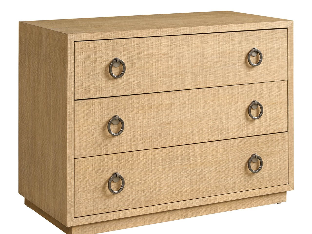 Avaline Ghizzano Chest - Skylark - Chapin Furniture