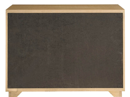 Avaline Ghizzano Chest - Skylark - Chapin Furniture