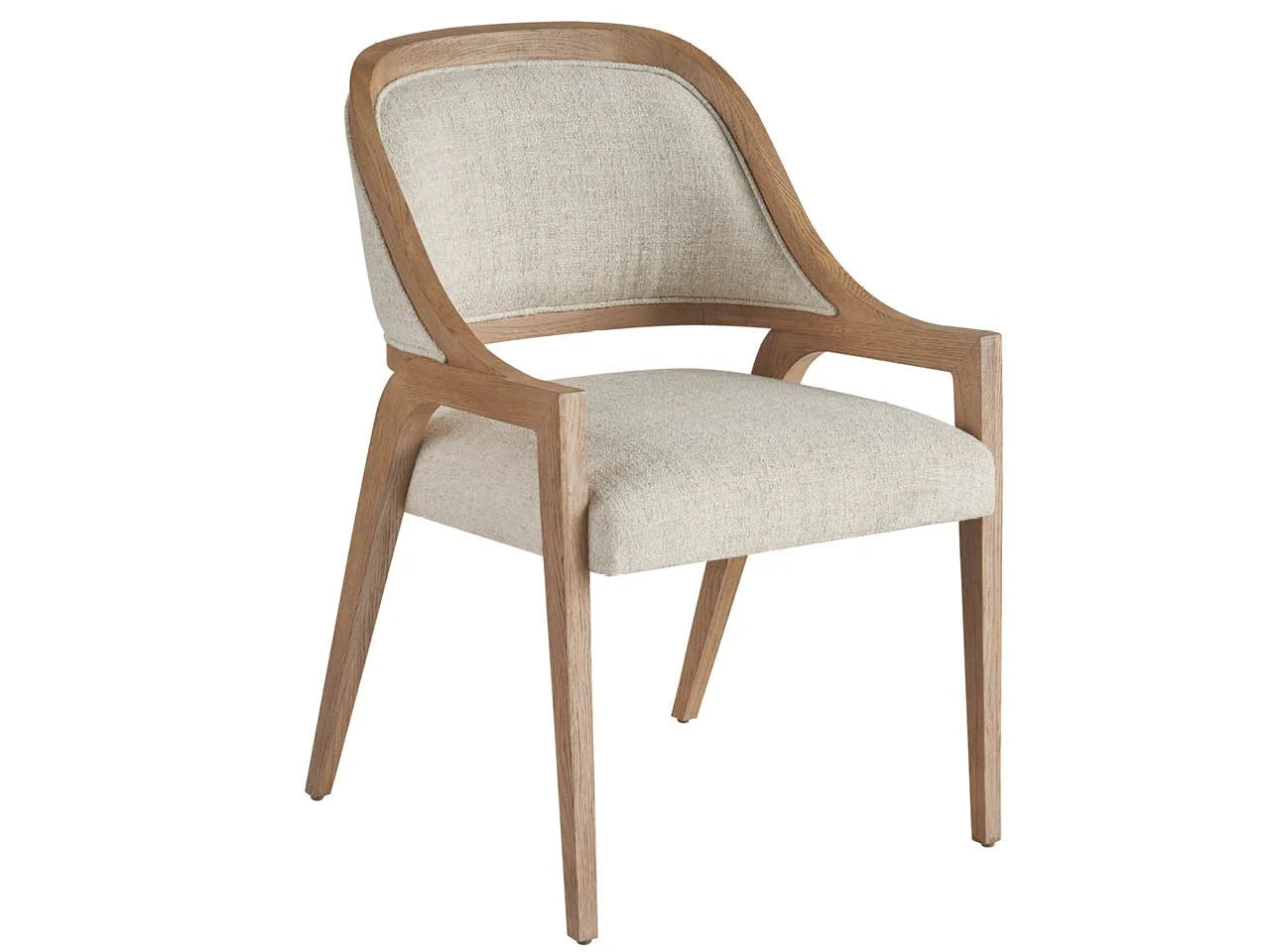 Universal Furniture Avaline Arm Chair - Thumbnail 2