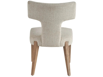 Avaline Raen Side Chair - Chapin Furniture
