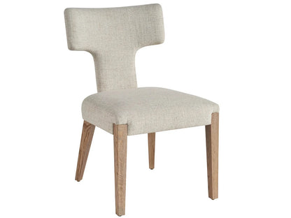Avaline Raen Side Chair - Chapin Furniture