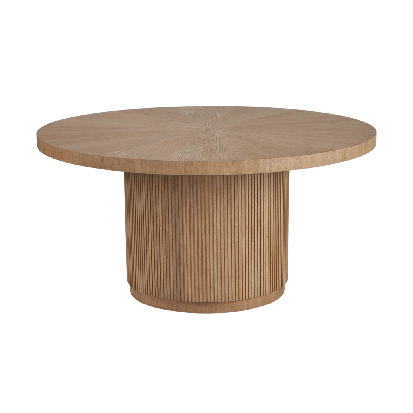 Avaline Carmen Round Table - Chapin Furniture